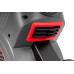 Гребной тренажер  Hop-Sport HS-065AR Talon Grey - фото №10